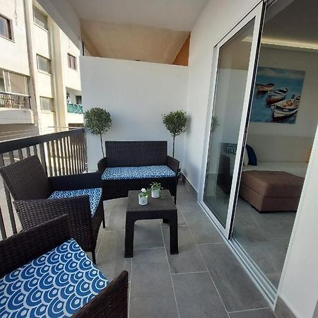 Amazing Napa Apartment Agia Napa Exterior foto