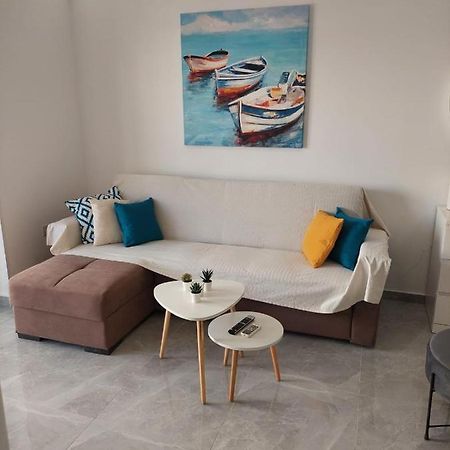 Amazing Napa Apartment Agia Napa Exterior foto