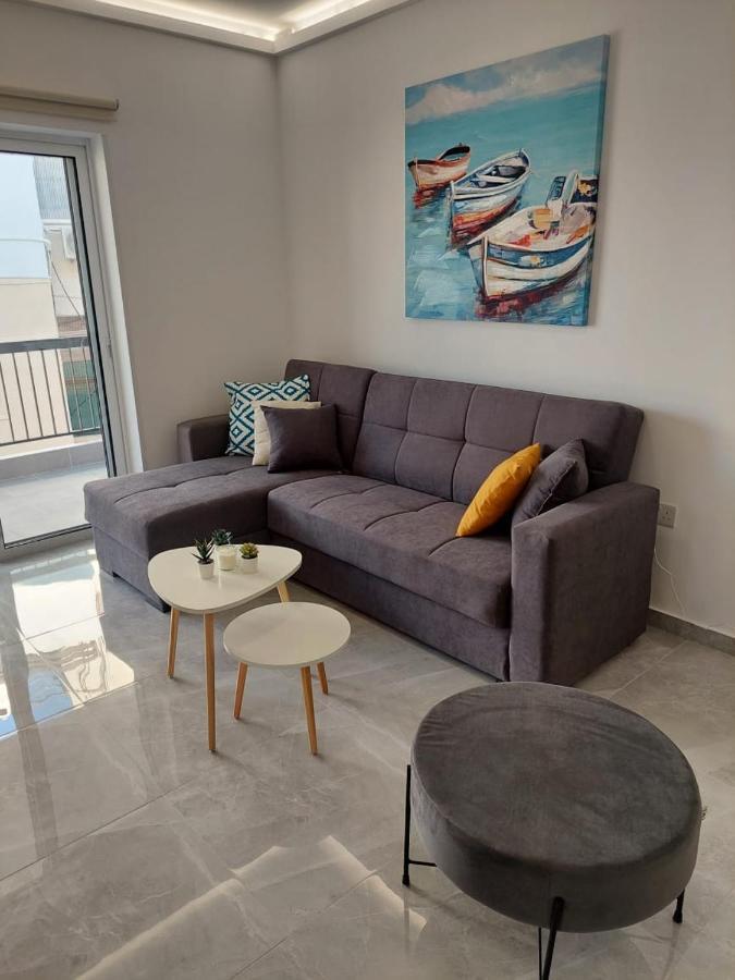Amazing Napa Apartment Agia Napa Exterior foto