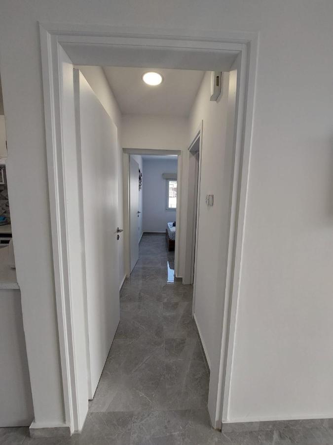 Amazing Napa Apartment Agia Napa Exterior foto