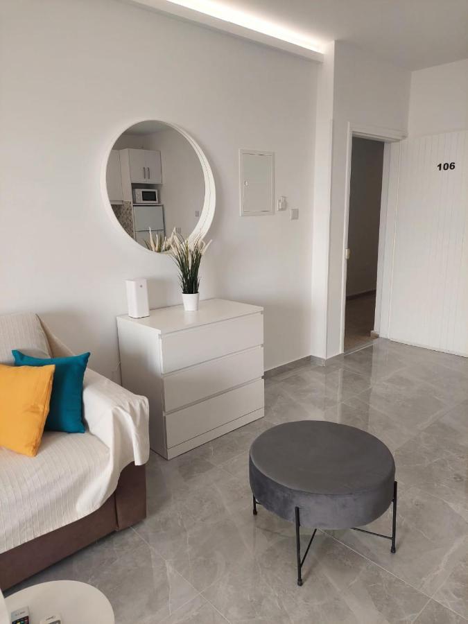 Amazing Napa Apartment Agia Napa Exterior foto