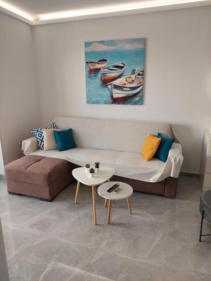 Amazing Napa Apartment Agia Napa Exterior foto
