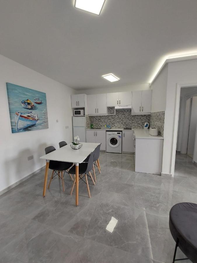 Amazing Napa Apartment Agia Napa Exterior foto